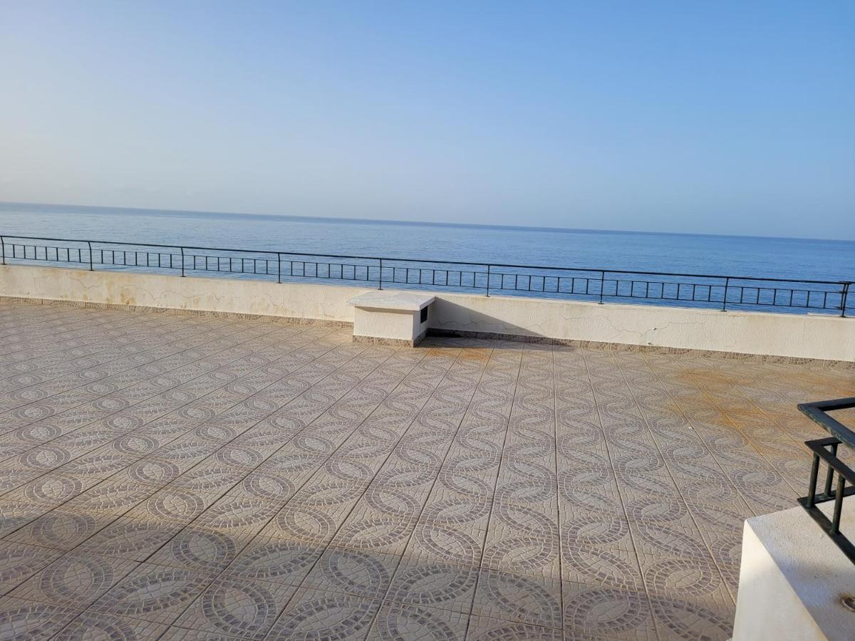 Sol&Mar Apartment Ponta do Sol  Exterior photo