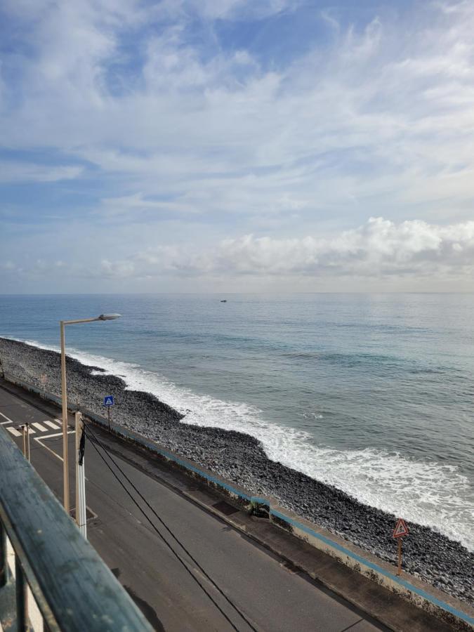 Sol&Mar Apartment Ponta do Sol  Exterior photo