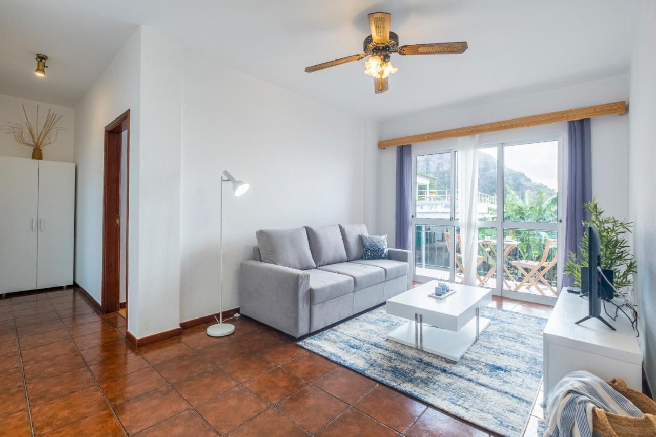 Sol&Mar Apartment Ponta do Sol  Exterior photo