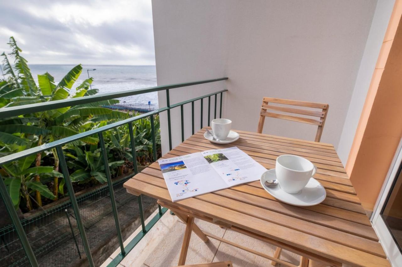 Sol&Mar Apartment Ponta do Sol  Exterior photo